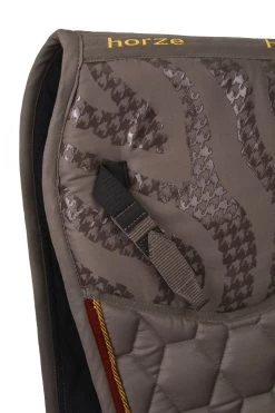 Horze Kenya Dressurschabracke -Pferdebedarf Discounter 17454 753 02