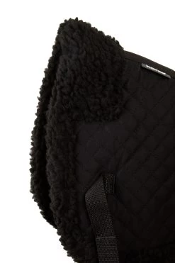 Horze Kunstfell Pad -Pferdebedarf Discounter 17606 BL 2