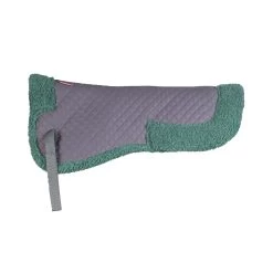 Horze Kunstfell Pad -Pferdebedarf Discounter 17606 DGR 1