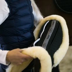 Horze Harleigh Korrektur-Pad -Pferdebedarf Discounter 17609 BL 4