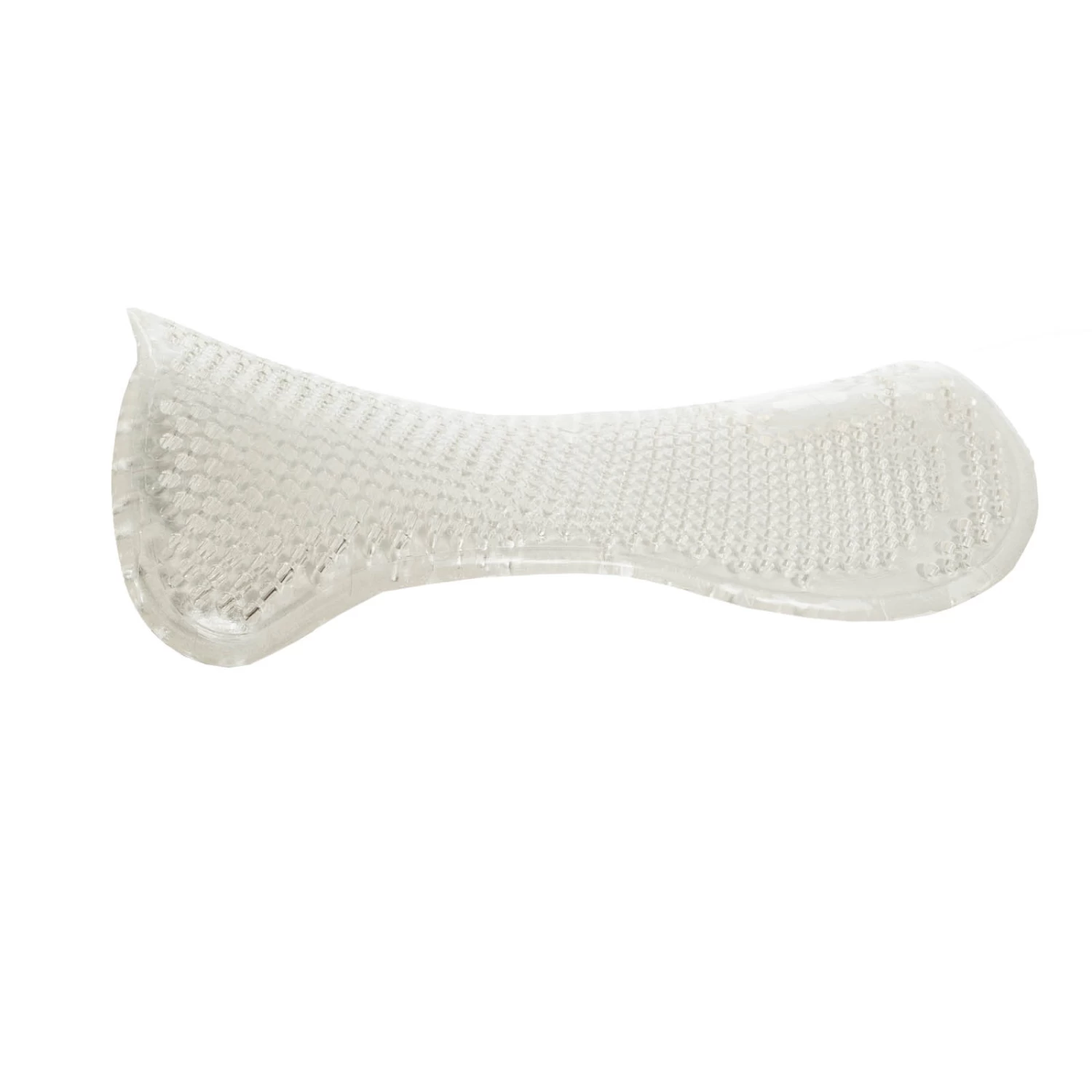 Horze Gel Pad Erhöhung Vorne 1 Horze Gel Pad Erhöhung Vorne