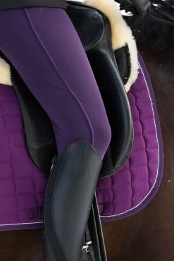 Horze Kunstfell Pad 8 Horze Kunstfell Pad -Pferdebedarf Discounter 17621 bl 03