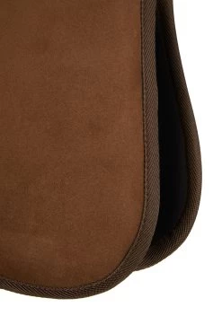 Horze Memory Foam Kontur Pad -Pferdebedarf Discounter 17622 br 02