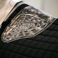 Horze Gel Pad Vorne Erhöht -Pferdebedarf Discounter 17631 000 3