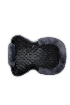 Horze Harleigh Gel Pad Mit Lammfellfutter