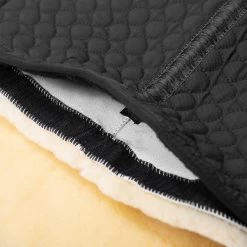 Christ Westernpad Roundskirt Mit Einschubtasche -Pferdebedarf Discounter 17647 BL OWH 3