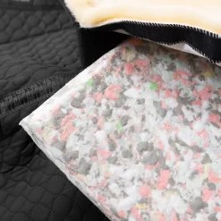 Christ Westernpad Roundskirt Mit Einschubtasche -Pferdebedarf Discounter 17647 BL OWH 4