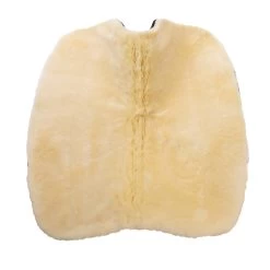 Christ Westernpad Roundskirt Mit Einschubtasche -Pferdebedarf Discounter 17647 BR OWH 2