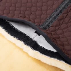 Christ Westernpad Roundskirt Mit Einschubtasche -Pferdebedarf Discounter 17647 BR OWH 3