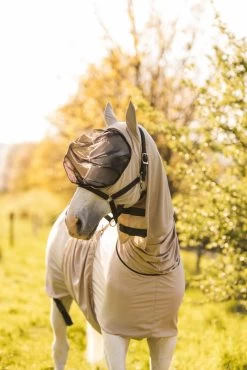 Horze Ekzemermaske -Pferdebedarf Discounter 22812 g 04