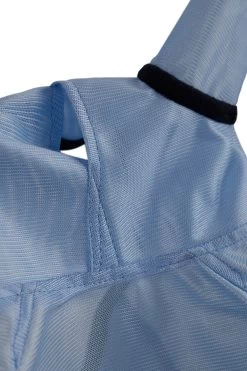 Horze Fliegenmaske 8 Horze Fliegenmaske -Pferdebedarf Discounter 22817 lb 04