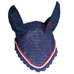 Horze River Fliegehaube -Pferdebedarf Discounter 22819 EDB RE 1