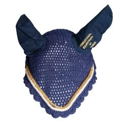 Horze River Fliegehaube -Pferdebedarf Discounter 22819 EDB WH 1