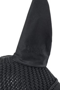 Horze River Fliegehaube -Pferdebedarf Discounter 22819 bl bl 02