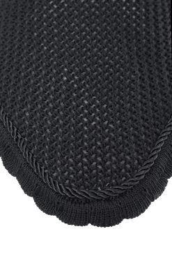 Horze River Fliegehaube -Pferdebedarf Discounter 22819 bl bl 03