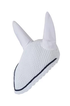 Horze River Fliegehaube -Pferdebedarf Discounter 22819 wh pdb 01