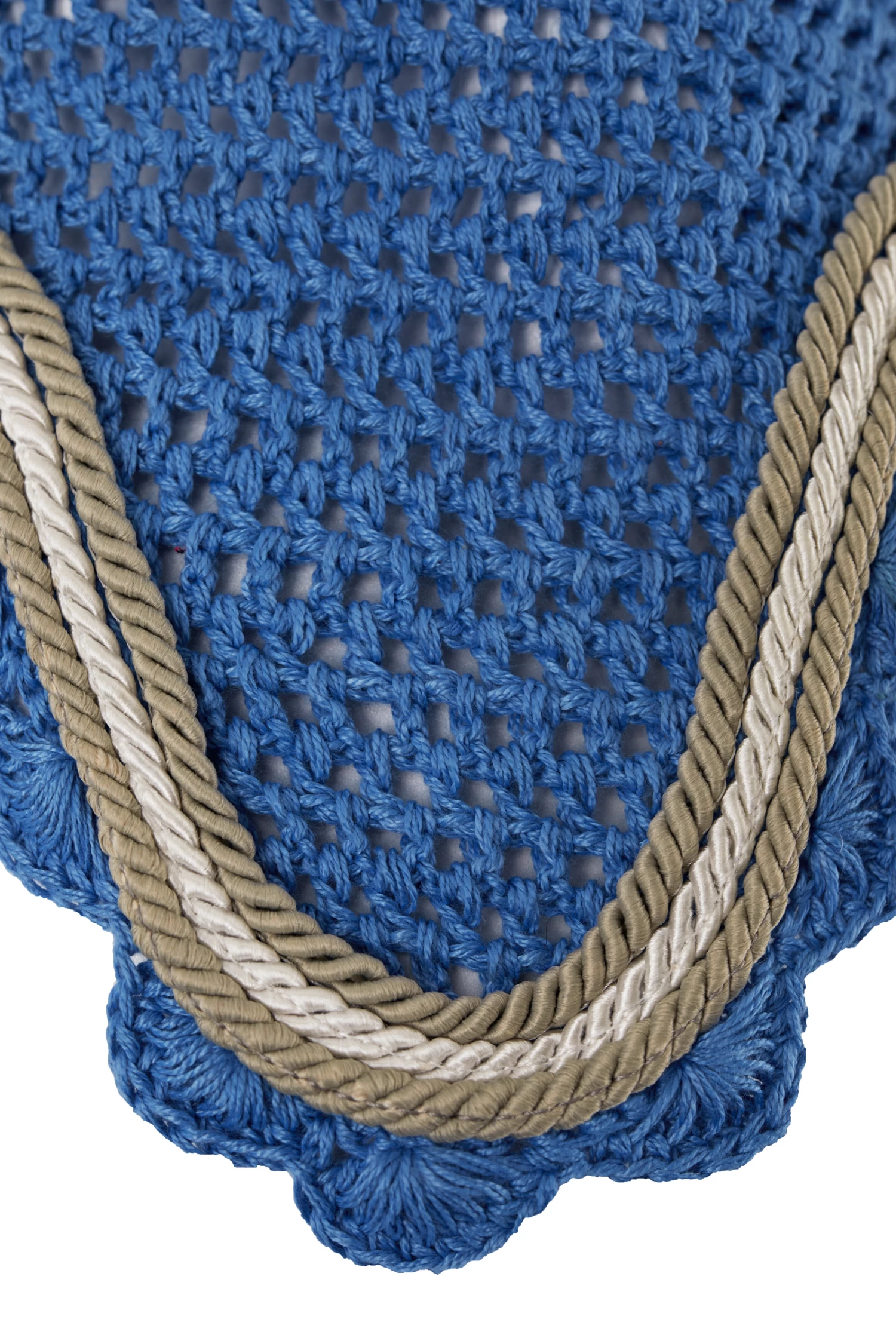 Horze Windsor Fliegenhaube 2 Horze Windsor Fliegenhaube – Bild 2