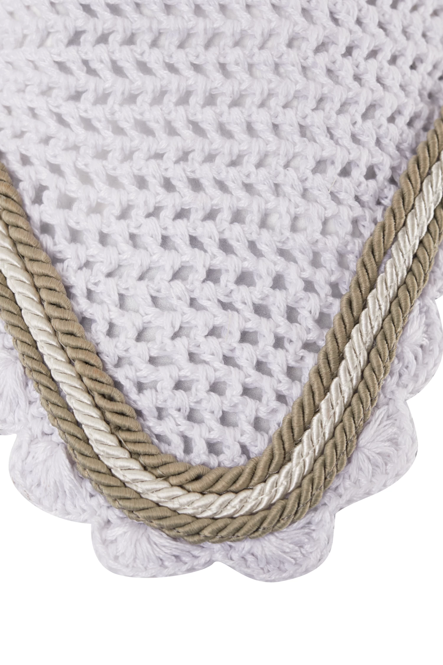 Horze Windsor Fliegenhaube 14 Horze Windsor Fliegenhaube – Bild 14