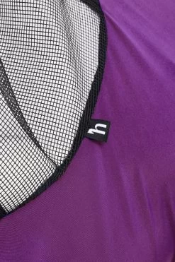 Horze Soft Stretch Fliegenmaske -Pferdebedarf Discounter 22910 dre 02