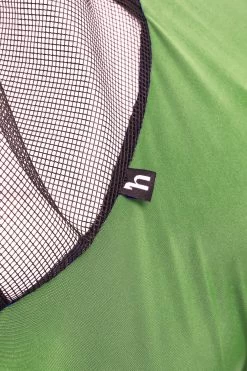 Horze Soft Stretch Fliegenmaske -Pferdebedarf Discounter 22910 lgr 02