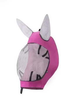 Horze Soft Stretch Fliegenmaske -Pferdebedarf Discounter 22910 pi 01