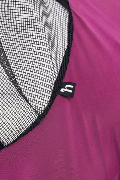 Horze Soft Stretch Fliegenmaske -Pferdebedarf Discounter 22910 pi 02