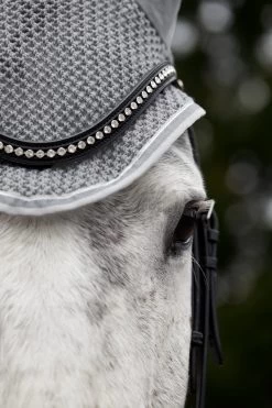 Horze Adepto Fliegenhaube -Pferdebedarf Discounter 22923 sg 03