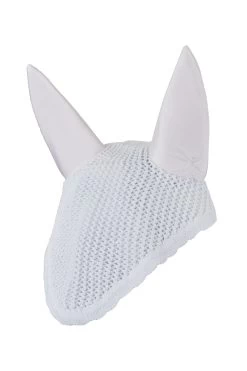 Horze Marquess Fliegenhaube 18 Horze Marquess Fliegenhaube -Pferdebedarf Discounter 22924 wh 01