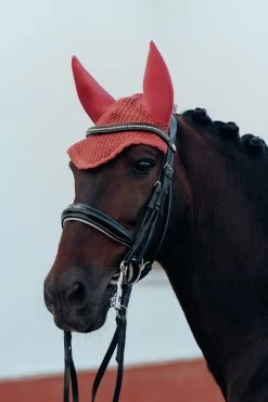 B Vertigo Laurel Fliegenhaube -Pferdebedarf Discounter 22930 MNRE 3