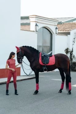 B Vertigo Laurel Fliegenhaube -Pferdebedarf Discounter 22930 MNRE 5