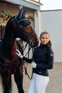 B Vertigo Laurel Fliegenhaube -Pferdebedarf Discounter 22930 VDB 3