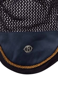 B Vertigo Quinn Fliegenhaube -Pferdebedarf Discounter 22937 VDB 2