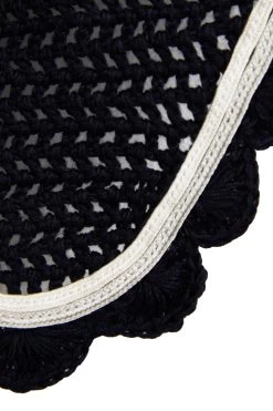 Horze Geneva Fliegenhaube -Pferdebedarf Discounter 22946 VDB 2