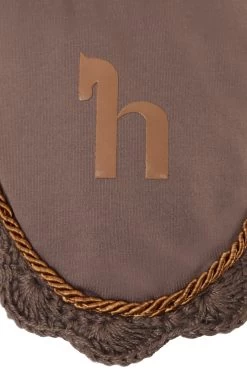 Horze Kenya Fliegenhaube -Pferdebedarf Discounter 22947 753 02