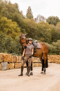 Horze Kenya Fliegenhaube -Pferdebedarf Discounter 22947 753 05