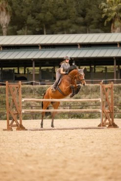 Horze Kenya Fliegenhaube -Pferdebedarf Discounter 22947 753 06