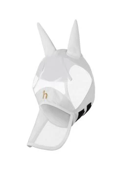 Horze Kenya Fliegenmaske 15 Horze Kenya Fliegenmaske -Pferdebedarf Discounter 22954 502 01