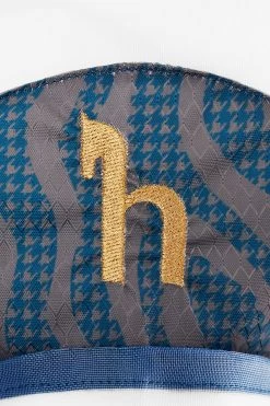 Horze Kenya Fliegenmaske 19 Horze Kenya Fliegenmaske -Pferdebedarf Discounter 22954 581 02