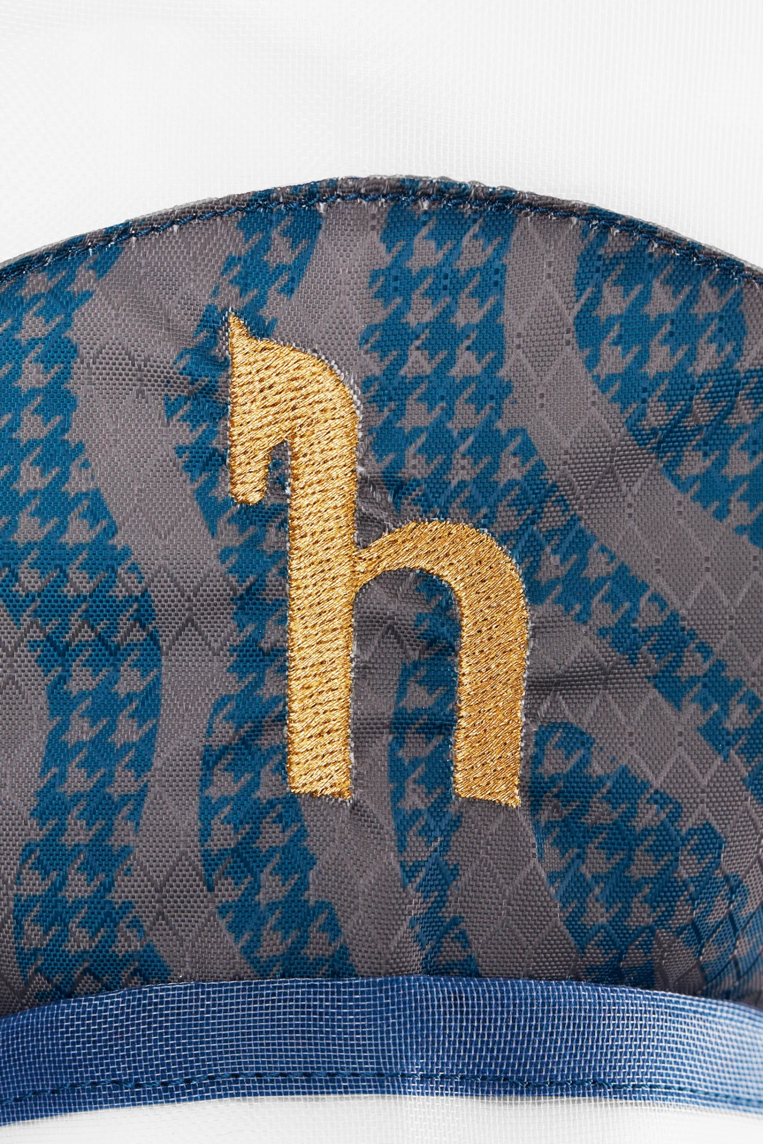 Horze Kenya Fliegenmaske 8 Horze Kenya Fliegenmaske – Bild 8