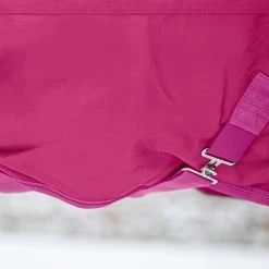 Horze Avalanche 1200D Regendecke Mit Hohem Hals Und Fleecefütterung 38 Horze Avalanche 1200D Regendecke Mit Hohem Hals Und Fleecefütterung -Pferdebedarf Discounter 24017 BDPU 3