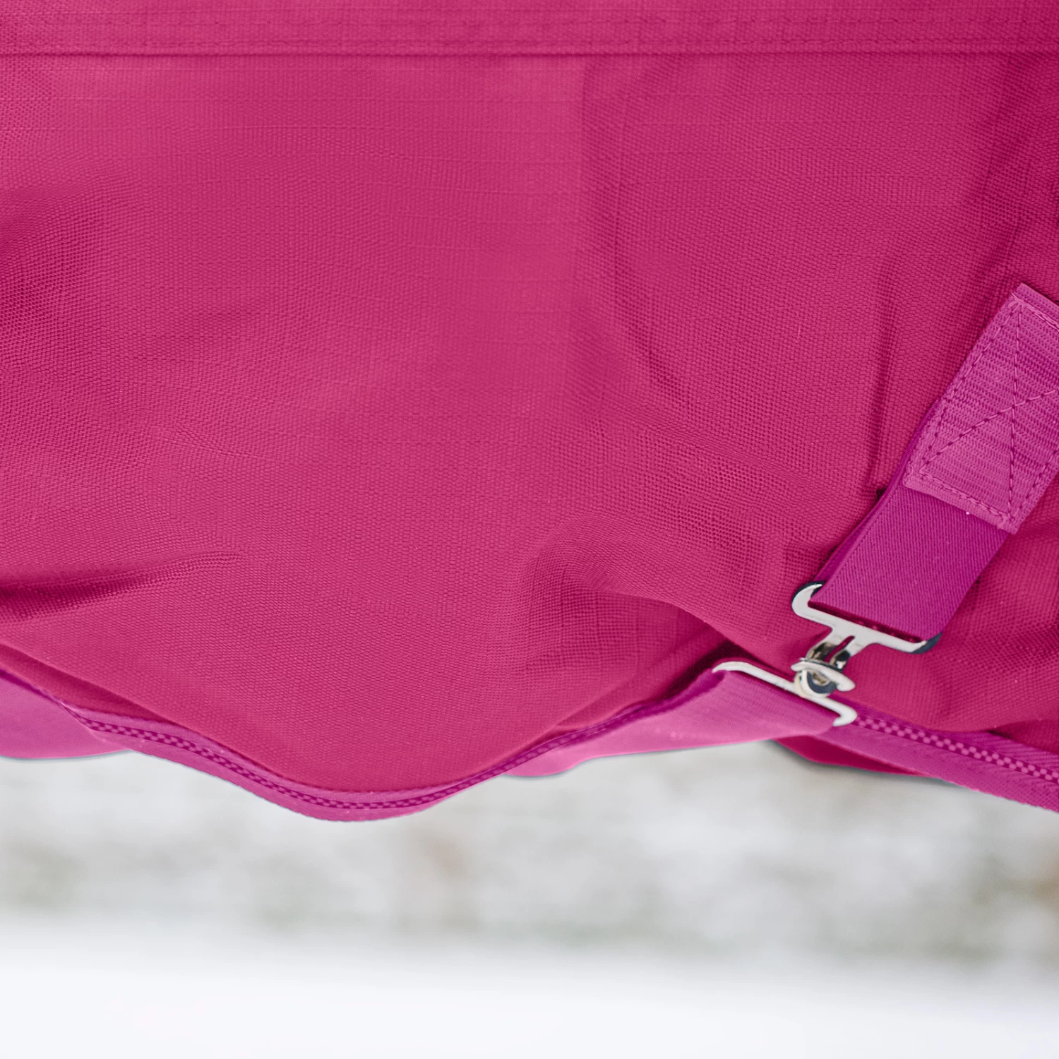 Horze Avalanche 1200D Regendecke Mit Hohem Hals Und Fleecefütterung 19 Horze Avalanche 1200D Regendecke Mit Hohem Hals Und Fleecefütterung – Bild 19