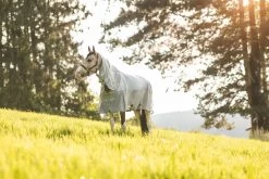 Horze Nevada Combo Regen-/Fliegendecke Mit Abnehmbarem Halsteil 27 Horze Nevada Combo Regen-/Fliegendecke Mit Abnehmbarem Halsteil -Pferdebedarf Discounter 24043 lrg 09