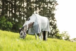 Horze Nevada Combo Regen-/Fliegendecke Mit Abnehmbarem Halsteil 28 Horze Nevada Combo Regen-/Fliegendecke Mit Abnehmbarem Halsteil -Pferdebedarf Discounter 24043 lrg 10