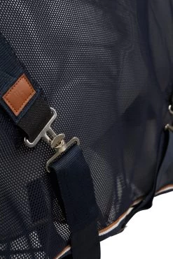 Horze Nevada Leichte Woll- & Meshdecke -Pferdebedarf Discounter 24046 vdb 04