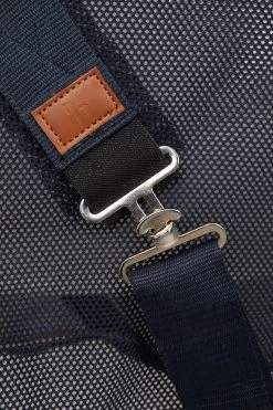 Horze Nevada Leichte Woll- & Meshdecke -Pferdebedarf Discounter 24046 vdb 05