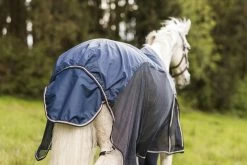 Horze Nevada Leichte Woll- & Meshdecke -Pferdebedarf Discounter 24046 vdb 13