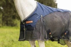 Horze Nevada Leichte Woll- & Meshdecke -Pferdebedarf Discounter 24046 vdb 14