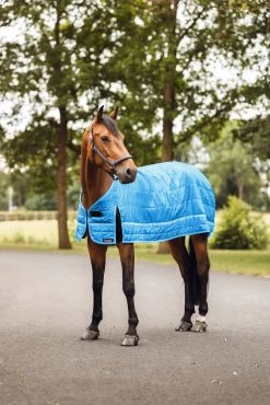 Horze Quebec Liner, 50g -Pferdebedarf Discounter 24049 531 06