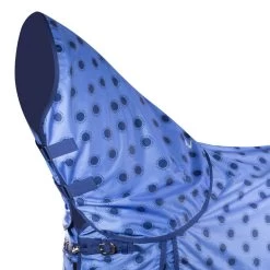 Horze Nevada 600D Weide-Halsteil