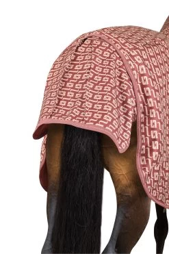 Horze Avalanche Weidedecke Mit Festem Halsteil, 150g -Pferdebedarf Discounter 24089 281 03